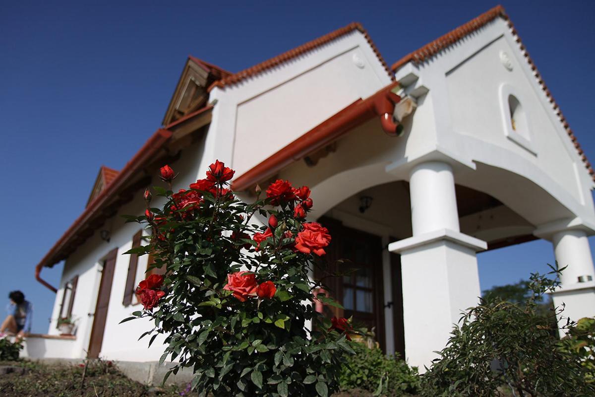Casa Beata Lesencetomaj Exterior foto